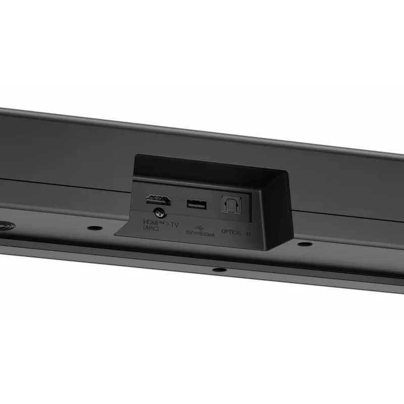 LG S40T Μαύρο 2.1 Κανάλια 300 W