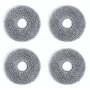 Ecovacs DCC020042 Εξάρτημα/ανταλλακτικό για σκούπα – Πανί σφουγγαρίσματος – Ρομποτική σκούπα