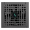 DEEPCOOL Pl650d Τροφοδοτικό 650 W 20+4 Pin ATX - Μαύρο