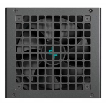 DEEPCOOL Pl650d Τροφοδοτικό 650 W 20+4 Pin ATX - Μαύρο