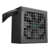 DEEPCOOL Pl650d Τροφοδοτικό 650 W 20+4 Pin ATX - Μαύρο