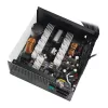 DEEPCOOL Pl650d Τροφοδοτικό 650 W 20+4 Pin ATX - Μαύρο