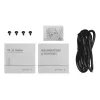 DEEPCOOL Pl650d Τροφοδοτικό 650 W 20+4 Pin ATX - Μαύρο