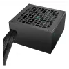 DEEPCOOL Pl650d Τροφοδοτικό 650 W 20+4 Pin ATX - Μαύρο