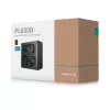 DEEPCOOL Pl650d Τροφοδοτικό 650 W 20+4 Pin ATX - Μαύρο