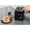 Τοστιέρα Tefal TT6408 — 2 φέτες, 850 W, Μαύρο