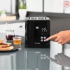 Τοστιέρα Tefal TT6408 — 2 φέτες, 850 W, Μαύρο