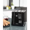 Τοστιέρα Tefal TT6408 — 2 φέτες, 850 W, Μαύρο