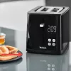 Τοστιέρα Tefal TT6408 — 2 φέτες, 850 W, Μαύρο