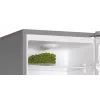 Candy CCG1S 518EX Ελεύθερης τοποθέτησης 252 L Ανοξείδωτο ατσάλι