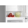 Candy CCG1S 518EX Ελεύθερης τοποθέτησης 252 L Ανοξείδωτο ατσάλι