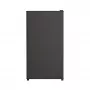 Candy CHASD4385EBC Ελεύθερης τοποθέτησης 90 L Μαύρο