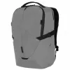 Σακίδιο Targus Terra EcoSmart 40,6 cm 16 inch Γκρι 2 θήκες