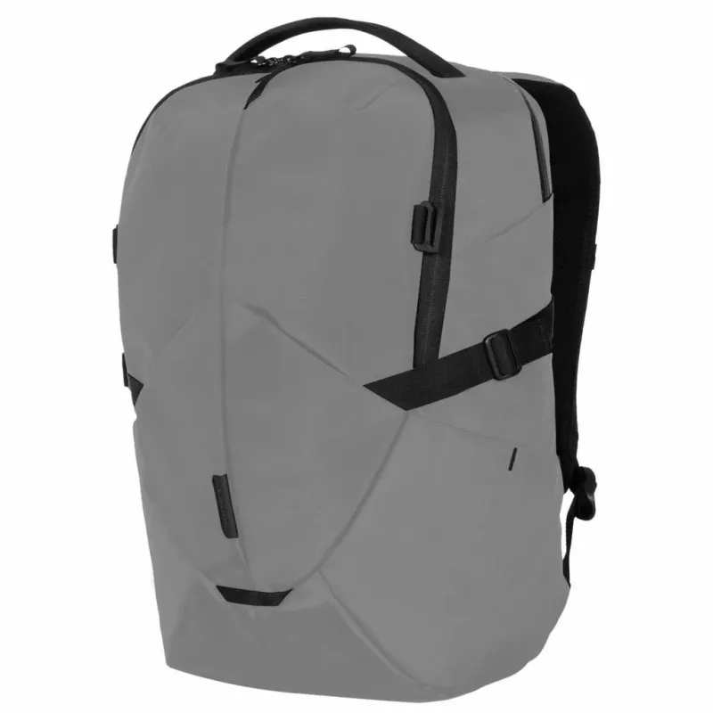Σακίδιο Targus Terra EcoSmart 40,6 cm 16 inch Γκρι 2 θήκες