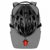 Σακίδιο Targus Terra EcoSmart 40,6 cm 16 inch Γκρι 2 θήκες