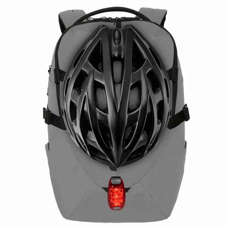 Σακίδιο Targus Terra EcoSmart 40,6 cm 16 inch Γκρι 2 θήκες