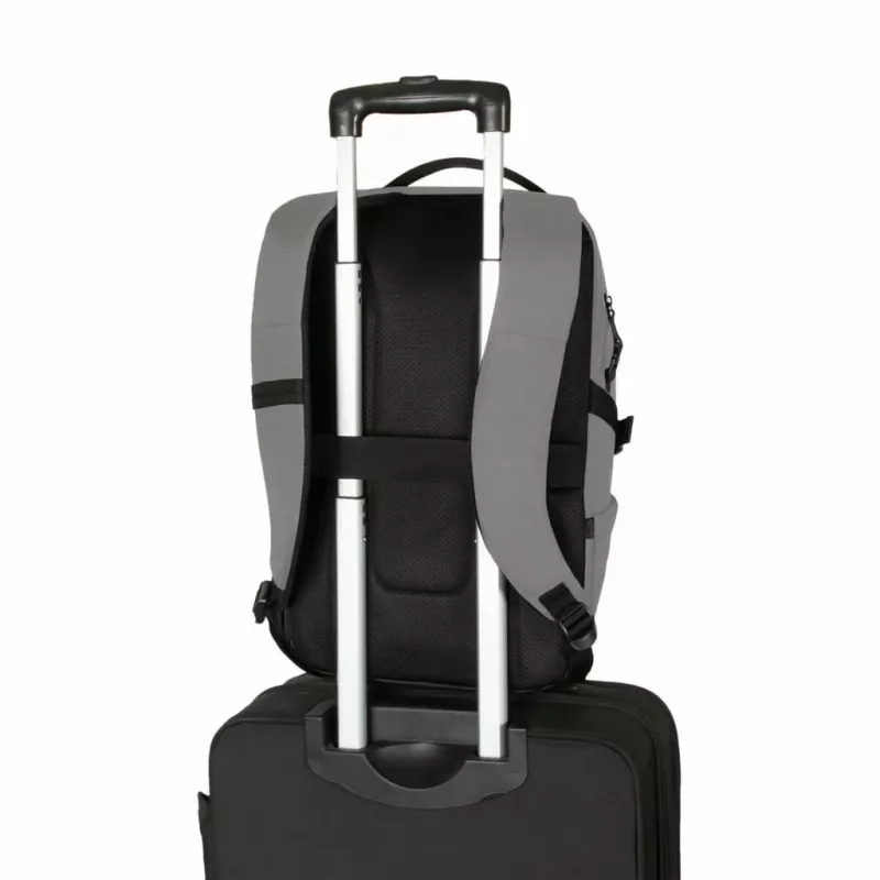 Σακίδιο Targus Terra EcoSmart 40,6 cm 16 inch Γκρι 2 θήκες