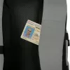 Σακίδιο Targus Terra EcoSmart 40,6 cm 16 inch Γκρι 2 θήκες
