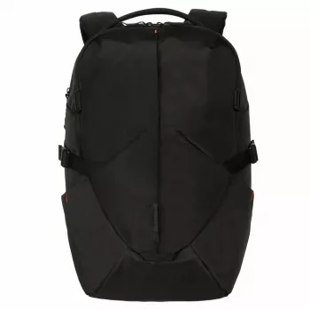 Σακίδιο Targus Terra EcoSmart 40,6 cm 16 inch μαύρο 2 θήκες
