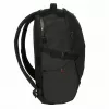 Σακίδιο Targus Terra EcoSmart 40,6 cm 16 inch μαύρο 2 θήκες