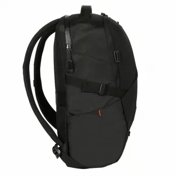 Σακίδιο Targus Terra EcoSmart 40,6 cm 16 inch μαύρο 2 θήκες