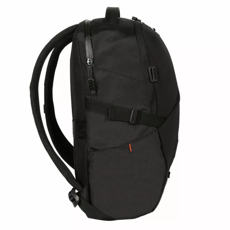 Σακίδιο Targus Terra EcoSmart 40,6 cm 16 inch μαύρο 2 θήκες
