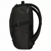 Σακίδιο Targus Terra EcoSmart 40,6 cm 16 inch μαύρο 2 θήκες