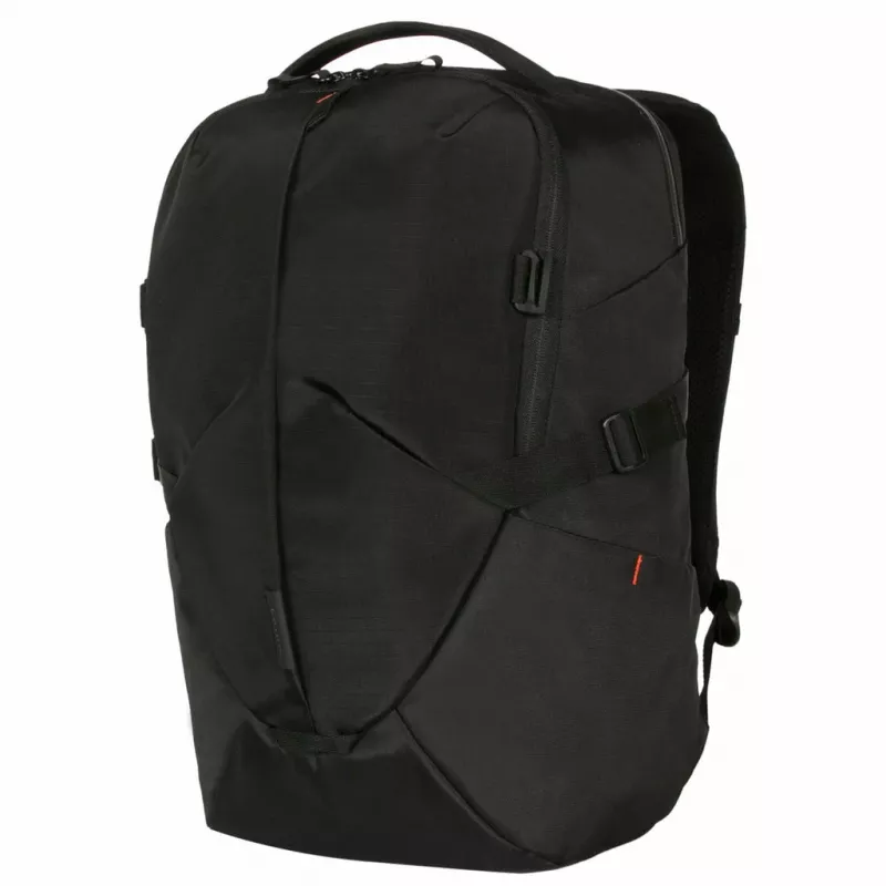 Σακίδιο Targus Terra EcoSmart 40,6 cm 16 inch μαύρο 2 θήκες