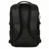 Σακίδιο Targus Terra EcoSmart 40,6 cm 16 inch μαύρο 2 θήκες