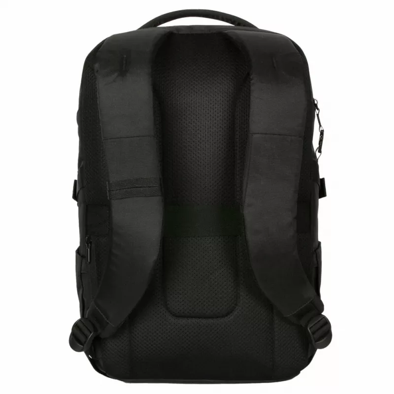 Σακίδιο Targus Terra EcoSmart 40,6 cm 16 inch μαύρο 2 θήκες