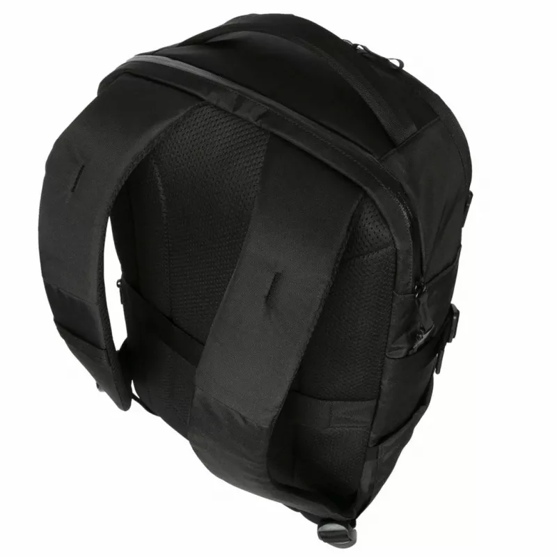 Σακίδιο Targus Terra EcoSmart 40,6 cm 16 inch μαύρο 2 θήκες