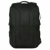Σακίδιο Targus Terra EcoSmart 40,6 cm 16 inch μαύρο 2 θήκες