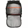 Σακίδιο Targus Terra EcoSmart 40,6 cm 16 inch μαύρο 2 θήκες