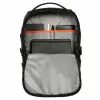 Σακίδιο Targus Terra EcoSmart 40,6 cm 16 inch μαύρο 2 θήκες