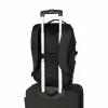 Σακίδιο Targus Terra EcoSmart 40,6 cm 16 inch μαύρο 2 θήκες