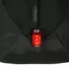 Σακίδιο Targus Terra EcoSmart 40,6 cm 16 inch μαύρο 2 θήκες