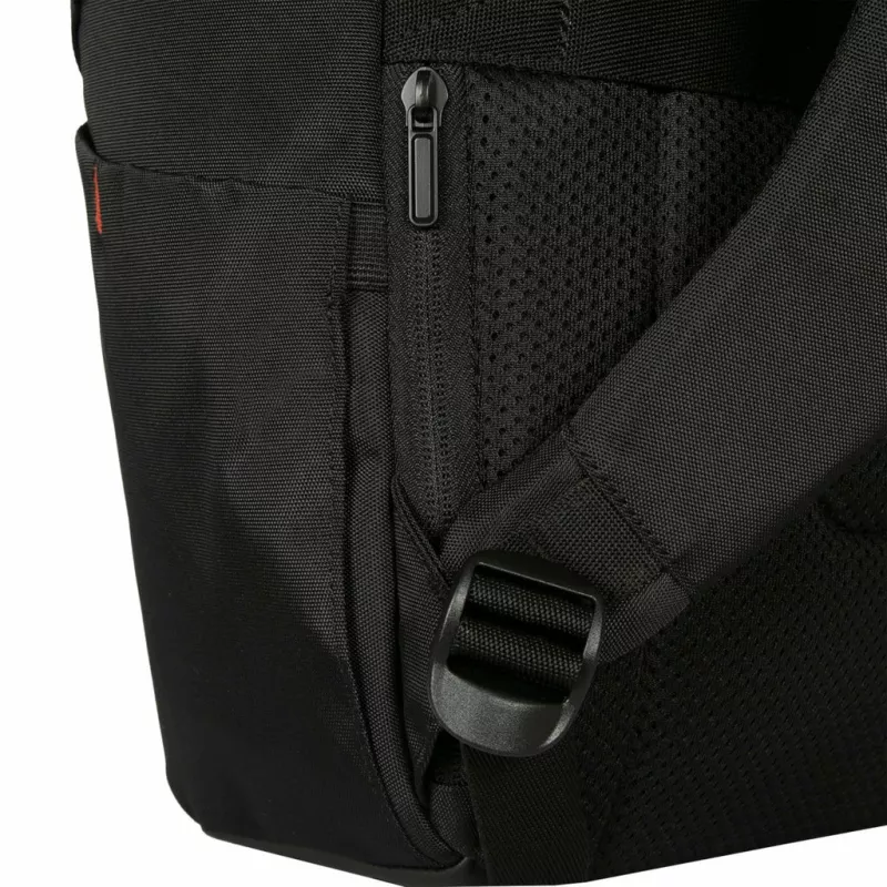 Σακίδιο Targus Terra EcoSmart 40,6 cm 16 inch μαύρο 2 θήκες