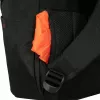 Σακίδιο Targus Terra EcoSmart 40,6 cm 16 inch μαύρο 2 θήκες
