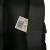 Σακίδιο Targus Terra EcoSmart 40,6 cm 16 inch μαύρο 2 θήκες