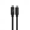 TARGUS Hyperdrive Καλώδιο USB4 Performance - Μαύρο