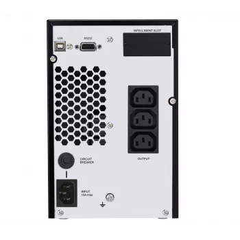 FSP Champ Tower 1K Σύστημα αδιάλειπτης παροχής ισχύος (UPS) Διπλής μετατροπής (Online) 1 kVA 900 W (ανοιγμένη συσκευασία)