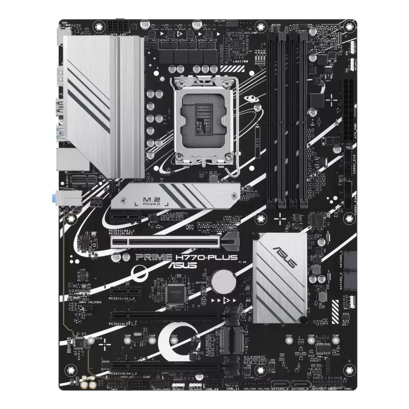 Μητρική πλακέτα ASUS PRIME H770-PLUS Intel H770 LGA 1700 ATX