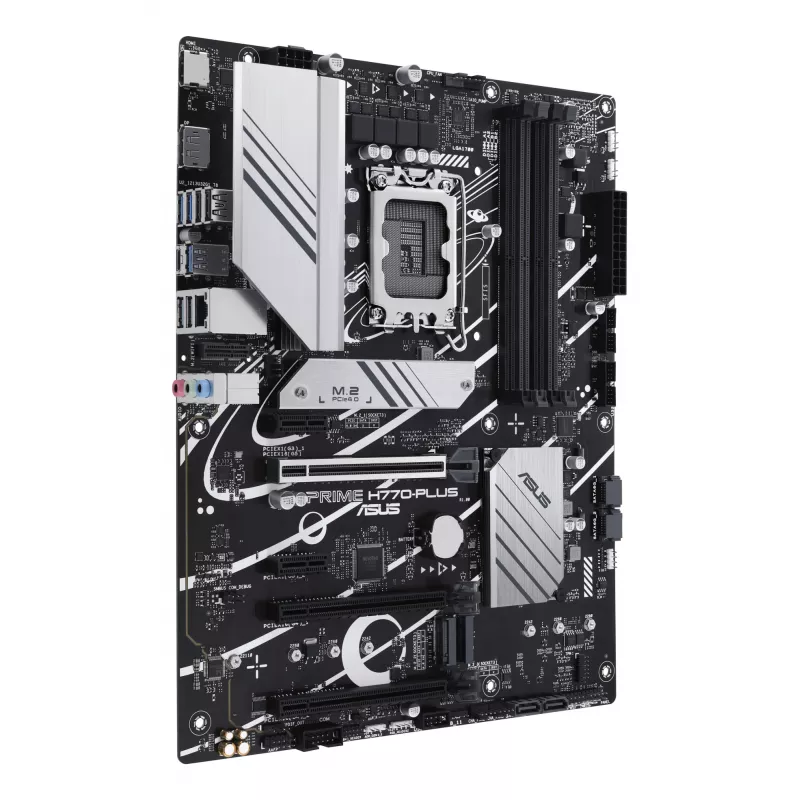 Μητρική πλακέτα ASUS PRIME H770-PLUS Intel H770 LGA 1700 ATX
