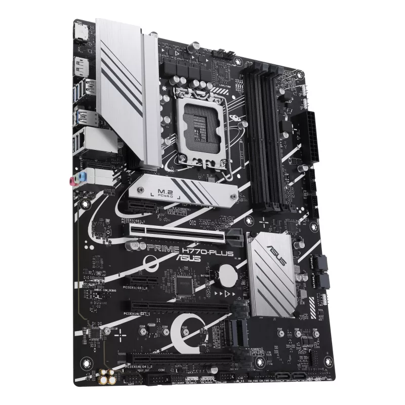 Μητρική πλακέτα ASUS PRIME H770-PLUS Intel H770 LGA 1700 ATX