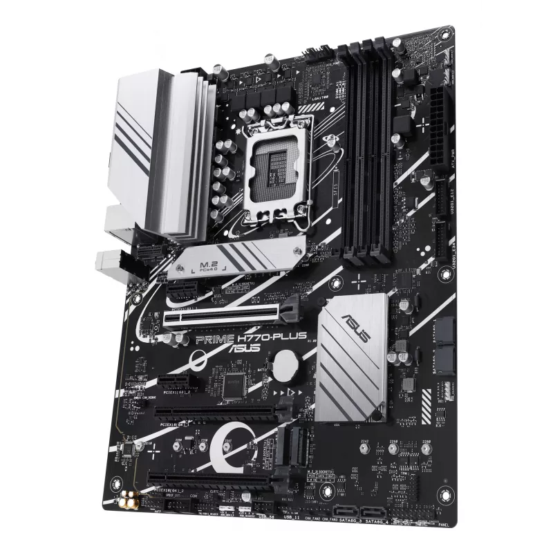 Μητρική πλακέτα ASUS PRIME H770-PLUS Intel H770 LGA 1700 ATX