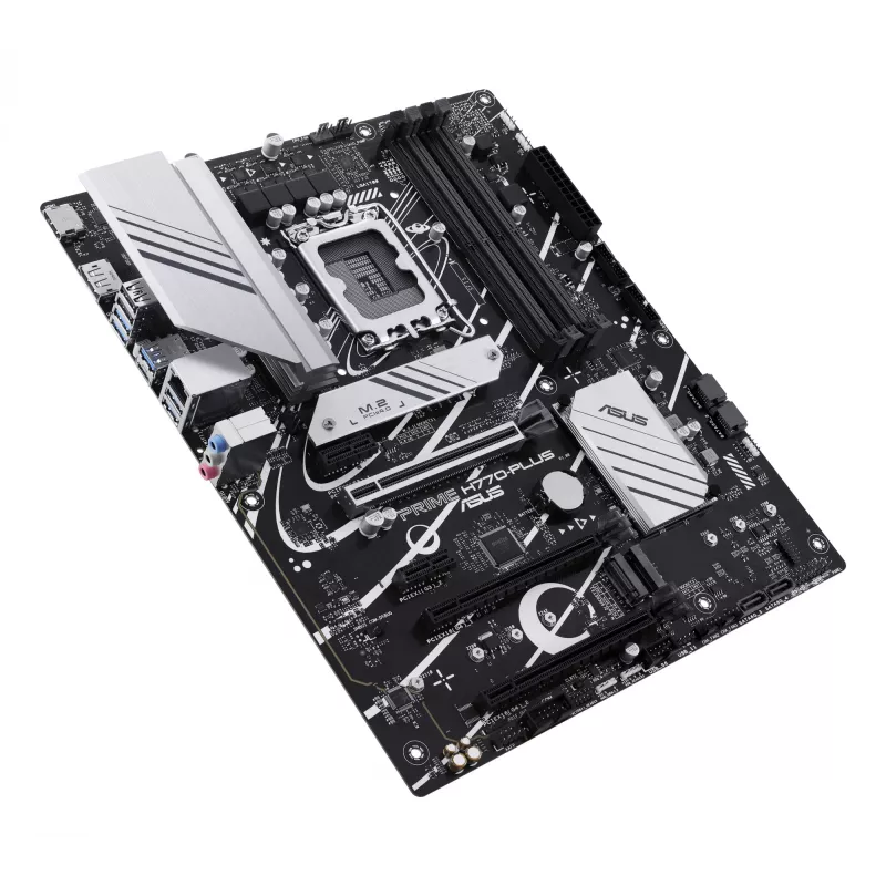 Μητρική πλακέτα ASUS PRIME H770-PLUS Intel H770 LGA 1700 ATX