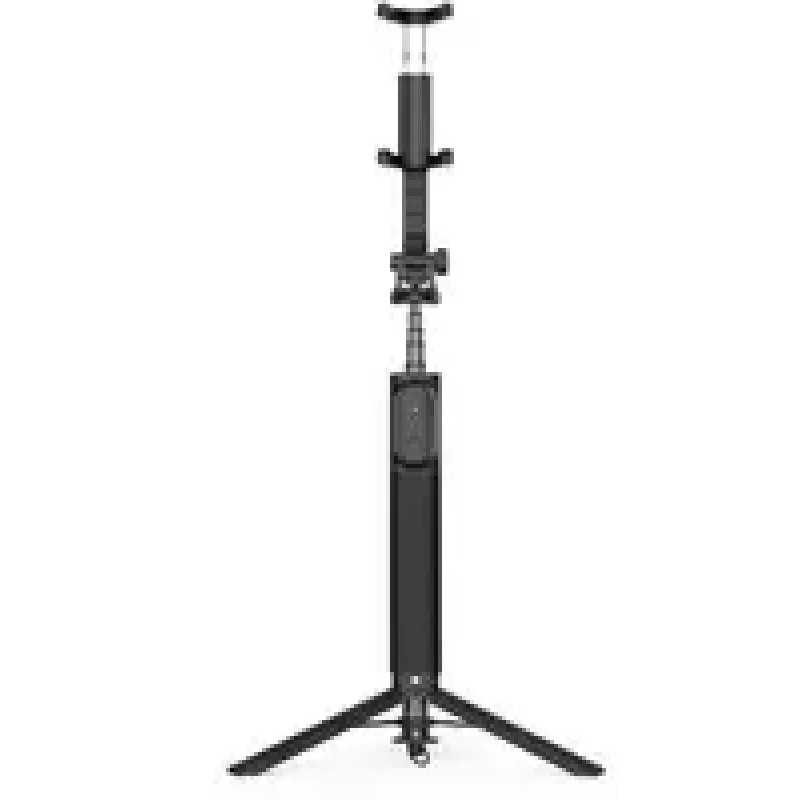 Selfie stick FIXED Fixed Snap XL Bluetooth 113 cm, κράμα αλουμινίου, τηλεχειριστήριο Bluetooth