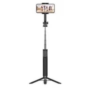 Selfie stick FIXED Fixed Snap XL Bluetooth 113 cm, κράμα αλουμινίου, τηλεχειριστήριο Bluetooth