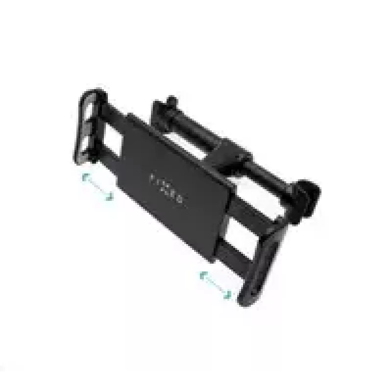 Βάση tablet FIXED FIXTAB-PAS-BK — σταθερή βάση για tablet 7–13 ιντσών, μαύρη