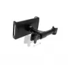 Βάση tablet FIXED FIXTAB-PAS-BK — σταθερή βάση για tablet 7–13 ιντσών, μαύρη